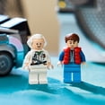 thumbnail image 5 of LEGO Speed Champions Time Machine from Back to the Future, 357 pc., 5 of 6
