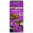 thumbnail image 1 of FITCRUNCH Snack Size, Variety Pack, 18 ct., 1 of 7