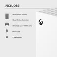 thumbnail image 4 of Xbox Series X Digital Console, 1TB, Robot White, 4 of 8