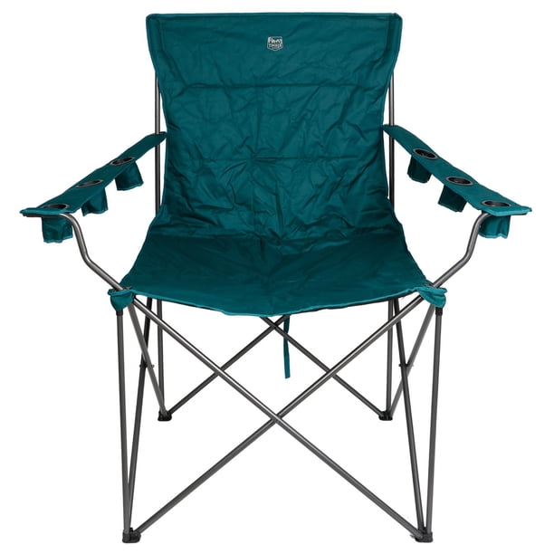 Timber Ridge Giant Camp Chair - Samsclub.com
