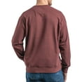 thumbnail image 4 of Jachs Men's Ultra Soft Crewneck Sweatshirt, 4 of 5
