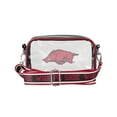 thumbnail image 5 of NCAA Clear Crossbody Bag, 5 of 5