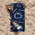 thumbnail image 2 of Logo Brands Penn State Nittany Lions 38"x72" Beach Towel, 2 of 6