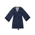 thumbnail image 9 of LOFT Women's 2-Piece Cami Dress & Robe Set, 9 of 11
