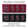 thumbnail image 4 of YouTheFan South Carolina Gamecocks 2'x4' Cornhole Board Set, 4 of 6