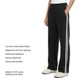thumbnail image 4 of Express Women's Varsity Pant, 4 of 8