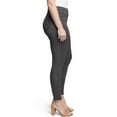 thumbnail image 3 of Seven7 Women's Pull-On Ponte Pant, 3 of 4