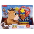 thumbnail image 6 of Toy Story Imaginext Bullseye Care Kit Toy with Accessories, 6 of 6