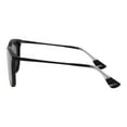 thumbnail image 3 of Blenders North Park X2 Sunglasses, Black/Smoke, 3 of 5