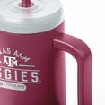 thumbnail image 5 of Logo Brands Texas A&M Aggies Stainless Steel Leakproof Tumbler, 5 of 6