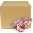 thumbnail image 1 of Pork Spare Ribs, Case, priced per pound, 1 of 5