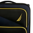 thumbnail image 7 of Nautica Emry 21" + 29" Spinner Luggage Set, 7 of 9