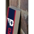 thumbnail image 4 of NCAA 8" x 60" Reversible Porch Greeter Sign, 4 of 5