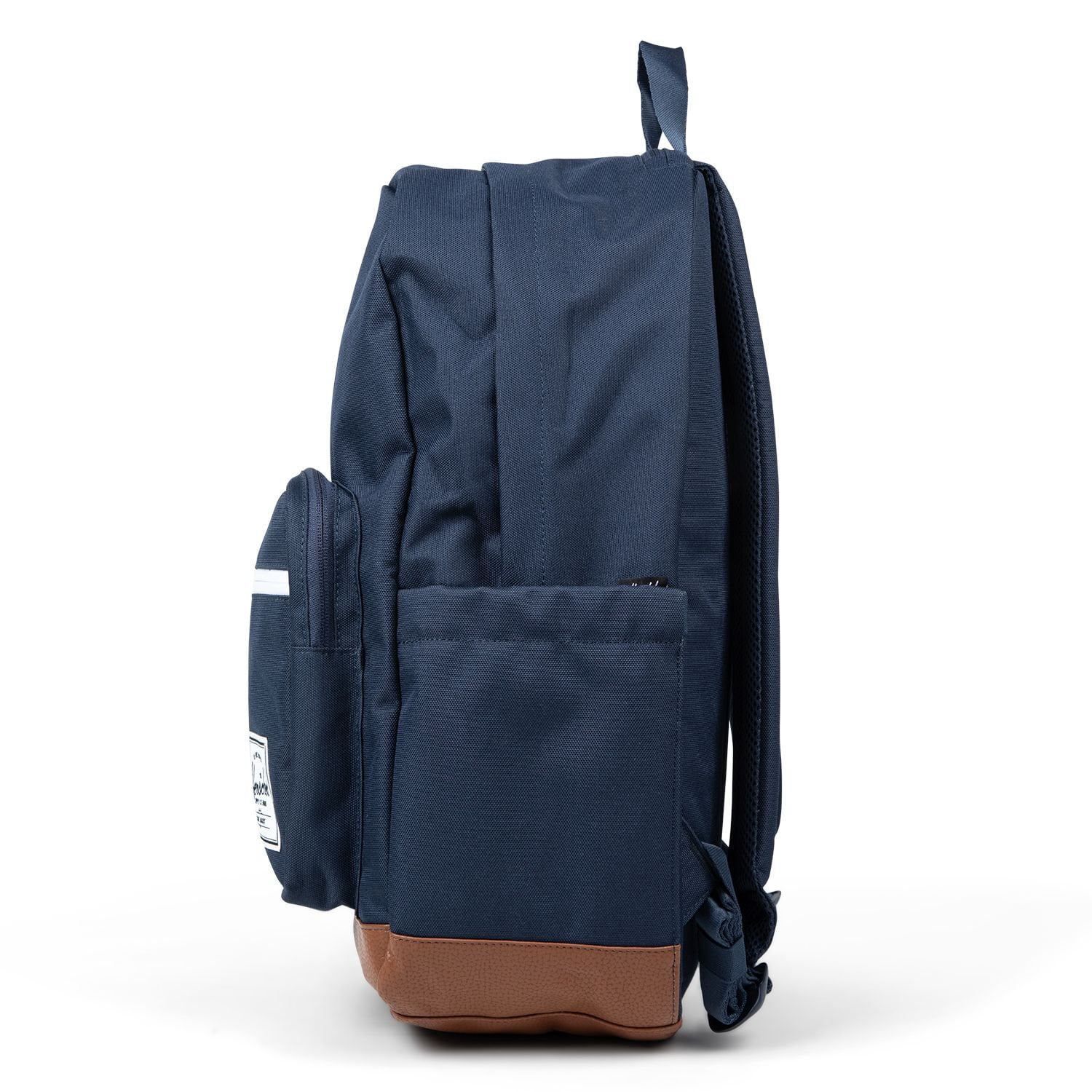 best laptop out leather school backpack bag factories Purpose Slim 16