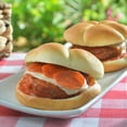 thumbnail image 3 of Pan Pepin Enriched Kaiser Rolls 19 oz., 2 pk., 3 of 9