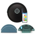 thumbnail image 1 of Bobsweep PetHair SLAM Wi-Fi Connected Robotic Vacuum Cleaner, 1 of 9