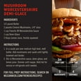 thumbnail image 5 of French's Classic Regular Worcestershire Sauce, 1 gal., 5 of 9