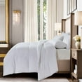 thumbnail image 2 of Microfiber Down Alternative Comforter, Assorted Sizes, 2 of 5