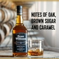 thumbnail image 3 of Evan Williams Black Label Straight Bourbon 1.75 L, 3 of 5