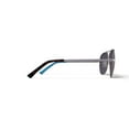 thumbnail image 2 of Free Country FSX101 Gold Aviator Sunglasses, 2 of 5