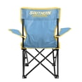 thumbnail image 3 of Logo Brands Southern University Jaguars Youth Chair, 3 of 6