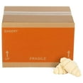 thumbnail image 1 of Member's Mark All Butter Cocktail Croissant, Frozen, Case, 260 ct., 1 of 5