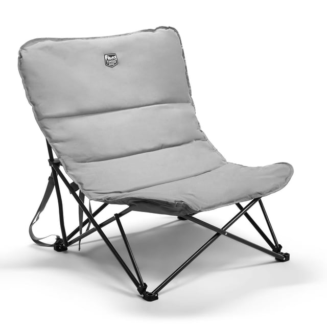 Timber Ridge Padded Folding Butterfly Chair