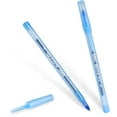 thumbnail image 3 of BIC Round Stic Xtra Life, Medium Point, 96 ct., Blue, 3 of 8