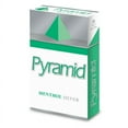 thumbnail image 1 of Pyramid Menthol Silver Kings Box 20 ct., 10 pk., 1 of 1