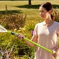thumbnail image 2 of Flexzilla Garden Hose, 5/8" x 75', 3/4" (11½ GHT Fittings), 2 of 7