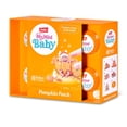 thumbnail image 9 of Zuru My Mini Baby Doll Toy, 4 pk., 9 of 10