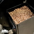 thumbnail image 6 of Premium Hardwood BBQ Pellets, Smokehouse Blend - 40 lbs., 6 of 7