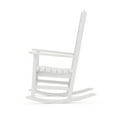 thumbnail image 4 of POLYWOOD Texas Star Rocking Chair, 4 of 8