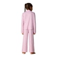 thumbnail image 3 of GAP Kids Girls 2-Piece Notch Collar PJ, 3 of 8