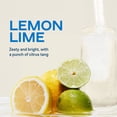 thumbnail image 5 of Liquid I.V. Hydration Multiplier Popsicle Firecracker & Lemon Lime, Variety Pack, 30 pk., 5 of 9
