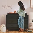 thumbnail image 6 of Little Seeds Aster 6-Drawer Dresser, Choose Color, 6 of 9