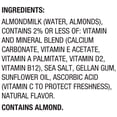 thumbnail image 3 of Silk Unsweetened Original Almond, 64 fl. oz., 3 pk., 3 of 11