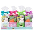 thumbnail image 1 of Easter Totes with Treats, Set of 4, 1 of 4