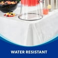 thumbnail image 6 of Member's Mark White 3-Ply Tissue Tablecovers, 54" x 108", 10 pk., 6 of 8