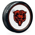 thumbnail image 7 of NFL Round Paper Plates, 10", 85 ct., Choose Your Team, 7 of 7
