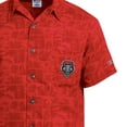 thumbnail image 4 of Champion NCAA New Mexico Lobos Hawaiian Shirt, 4 of 7