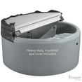 thumbnail image 13 of Everlast Spas Rendezvous 5-Person 22-Jet Spa with Steps, 13 of 14