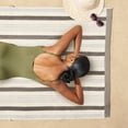 thumbnail image 5 of Member's Mark 2-Pack Adult Sand-Friendly Beach Towels, 40" x 72", 5 of 8