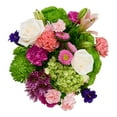 thumbnail image 2 of Member's Mark Mother's Day Vase Arrangement, 21 stems, 2 of 4