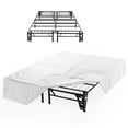 thumbnail image 5 of ZINUS Night Therapy 14” Cooling Hybrid Mattress Set With Antimicrobial Cover, 5 of 10