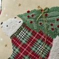 thumbnail image 5 of Hallmark Holiday Decorative Pillows, 5 of 5