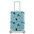 thumbnail image 2 of Disney x American Tourister Kids Spinner Carry On Suitcase (Assorted Colors), 2 of 8