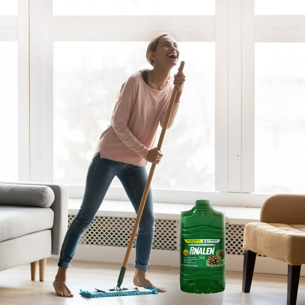 Pinalen Multi-Surface Cleaner, Fresh Pine Scent, 304 fl. oz