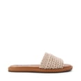 thumbnail image 2 of Steve Madden Women's Crochet Sandal, 2 of 6