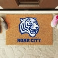 thumbnail image 2 of Logo Brands Tennessee State Tigers Doormat, 2 of 5